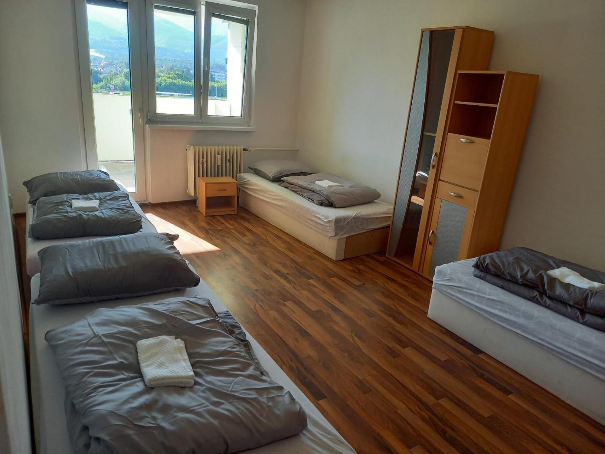 Sankt Martin Hostel Exterior photo
