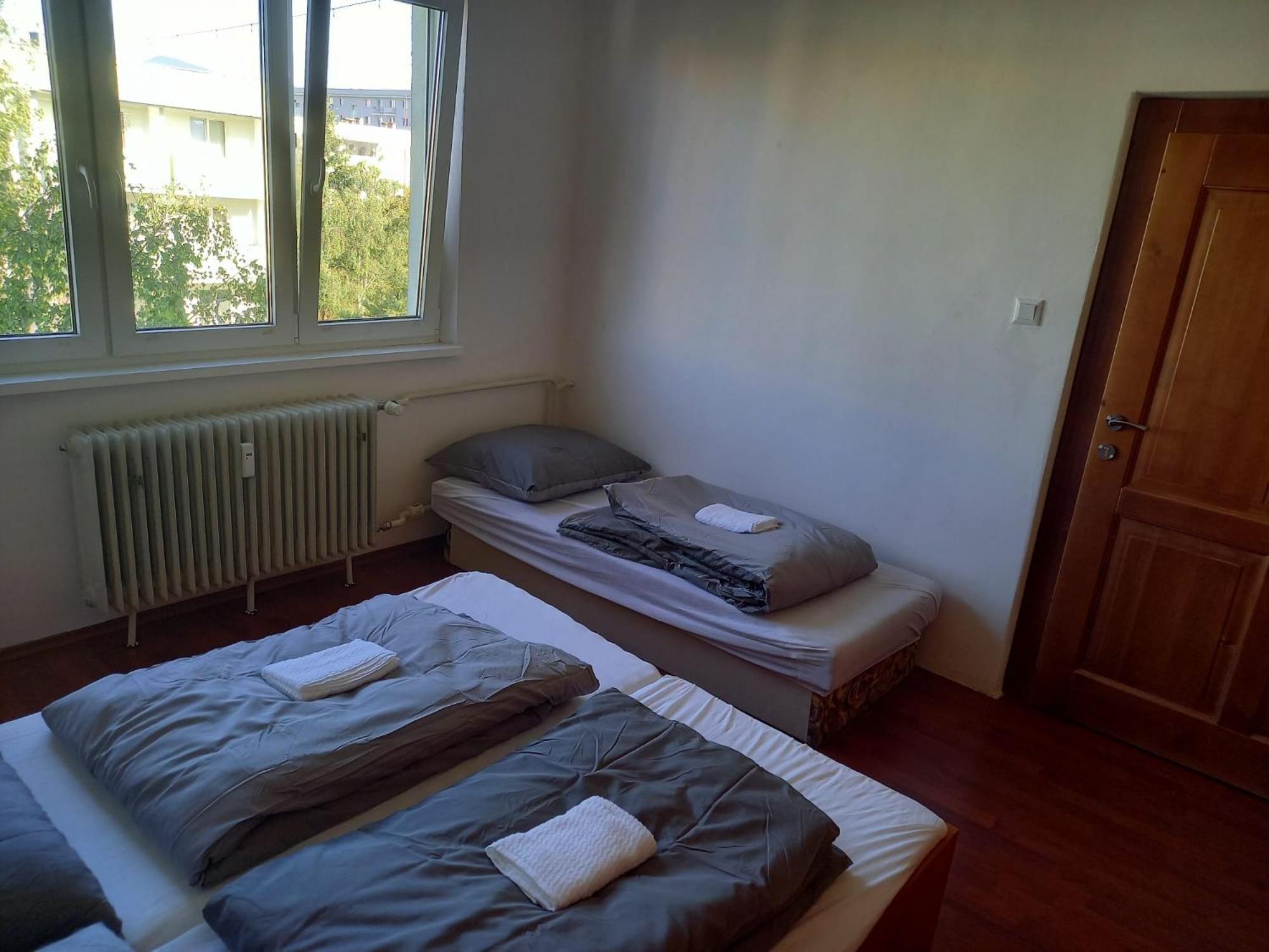 Sankt Martin Hostel Exterior photo